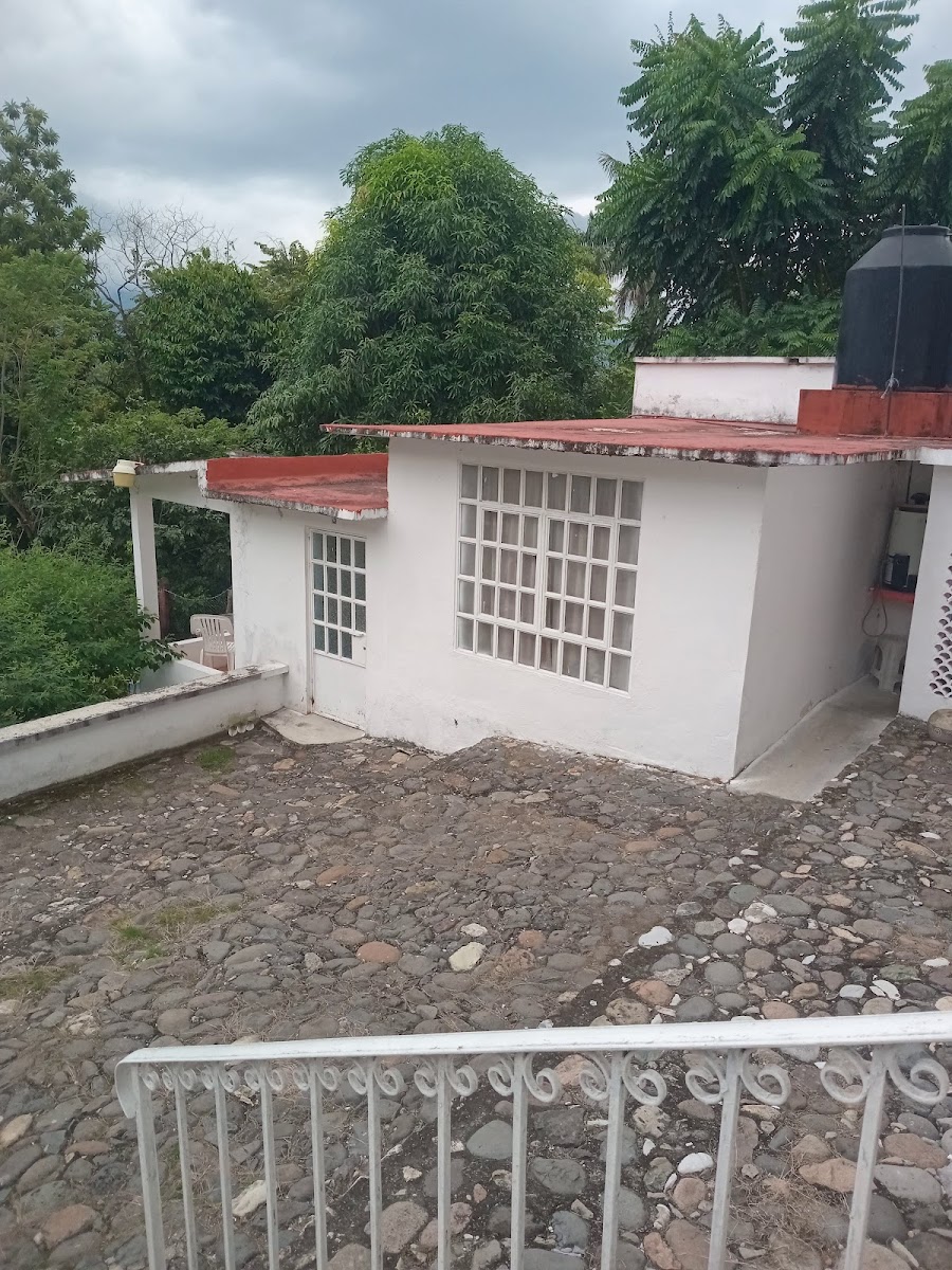 Hotel Posada El Rosario